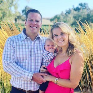 Meet your Posher, Meredith